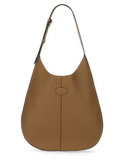 Tod's Bags In Brown