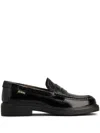 Tod's Hook Loafer Shoes