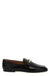 Tod's Women Horsebit Loafers In Black