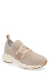 Tod's Sneakers In Mousse