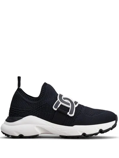 Tod's Kate Knitted Sneakers