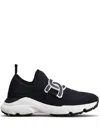 Tod's Kate Knitted Sneakers