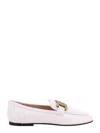 Tod's Kate Leather Loafers
