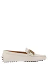 TOD'S TOD'S KATE RUBBER LOAFER SHOE