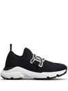 Tod's Women's Kate Slip On Sneakers