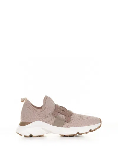 Tod's Kate Slip-on Sneakers In Multi