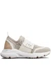 Tod's Kate Slip-on Sneakers In Multi