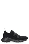 TOD'S TOD'S KATE SLIP-ON SNEAKERS