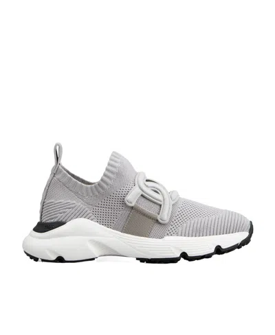 TOD'S TOD'S KATE SLIP-ON SNEAKERS