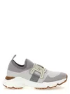 TOD'S TOD'S 'KATE' SNEAKERS