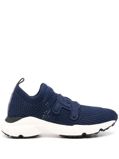 Tod's Kate Sneakers In Blue