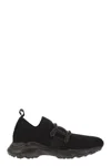 Tod's Kate Sneakers In Technical Fabric