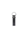 Tod's Portachiavi Piccolo In Black