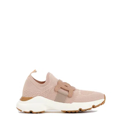 TOD'S TOD'S KNIT SNEAKER
