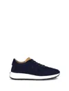 Tod's Lace Up
