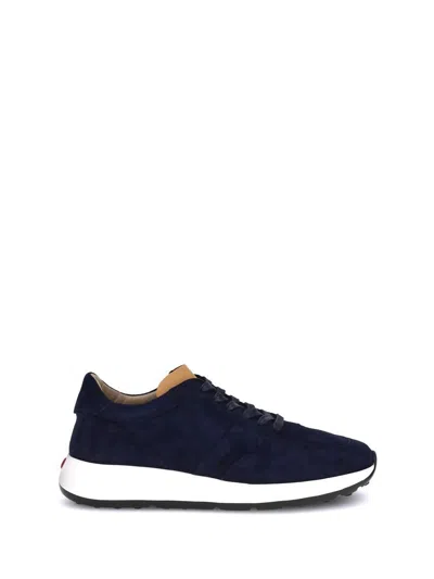 Tod's Lace Up