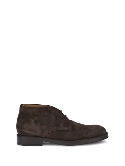 TOD'S TOD'S LACE UP