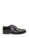 Tod's Oxford Lace-up Brogues