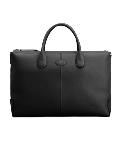 Tod's Di Large Shoulder Bag