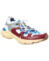 Tod's Sneakers In White