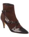 Tod's Ankle Boots In Black