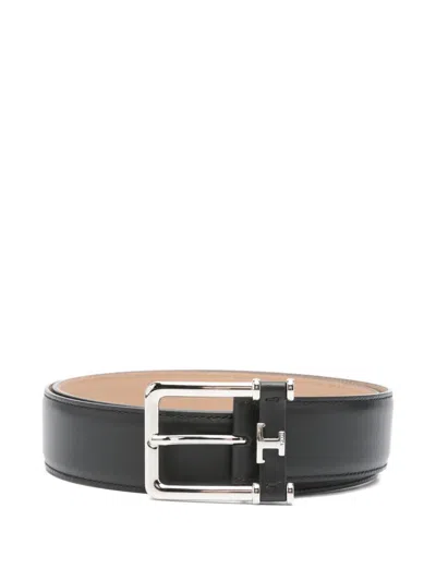 TOD'S TOD'S LEATHER BAG