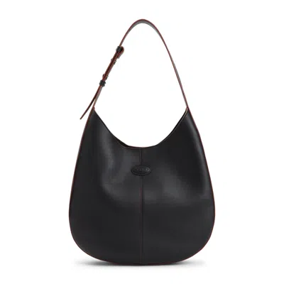 Tod's Leather Bag