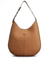 TOD'S TOD'S LEATHER . BAGS