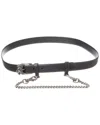 Tod's Leather Belt