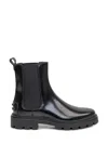 Tod's Leather Boot