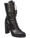 Tod's Ankle Boots In Black