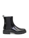 Tod's Xxw08j0gf90aktb999 In Black