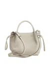 Tod's Leather Bucket Handbag