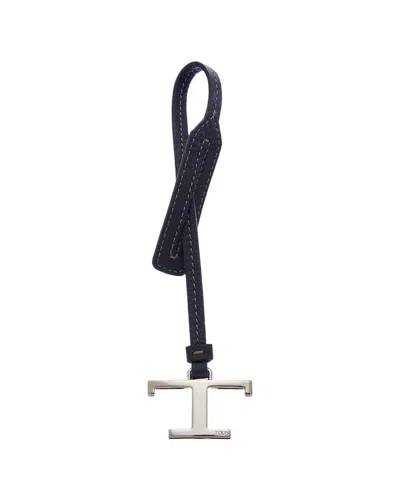 Tod's Leather Charm