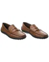 Tod's Leather Driver (authentic Pre-loved)