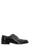 Tod's Lace-up Leather Brogues