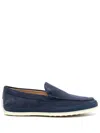 Tod's Leather Loafer