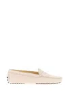 TOD'S TOD'S LEATHER LOAFER