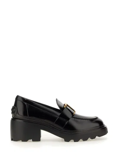 Tod's Leather Loafer