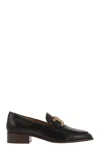 Tod's Leather Loafer
