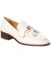 Tod's Leather Loafer