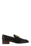 TOD'S TOD'S LEATHER LOAFER