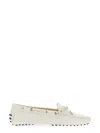 TOD'S TOD'S LEATHER LOAFER
