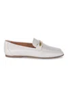 Tod's Leather Loafers