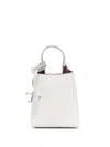 Tod's Leather Micro Bucket Bag