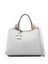 TOD'S TOD'S LEATHER MICRO HAND BAGS