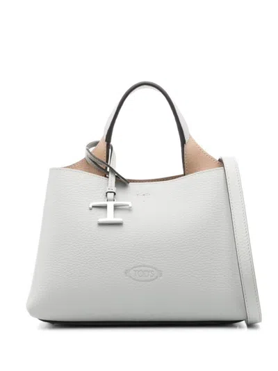 Tod's Leather Micro Hand Bags