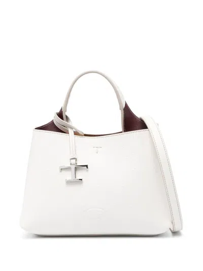 Tod's Leather Micro Hand Bags