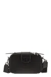 TOD'S TOD'S LEATHER MINI CAMERA BAG