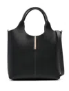 Tod's Leather Mini Tote Bag